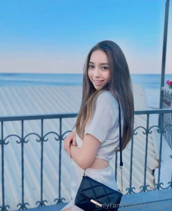 Miagold is finally free stunning beauty miagold wants to know more part 29