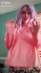 I made a tiktok part 1