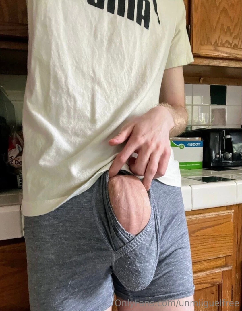 Just look at this he has the he has the biggest twink cock part 79 