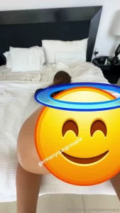 Oiledasstapex1 do you want to see me getting fucked when my ass gets
