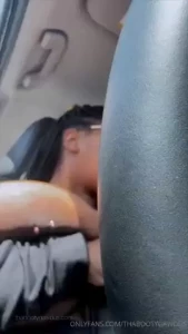 P blic play has been turning me on lately this made my pussy so wet