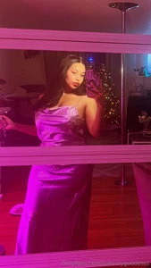 Happy holiday babes hope you missed me as much as i miss you tip me if