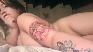 In case you are about to get some sleep and need a cuddling partner