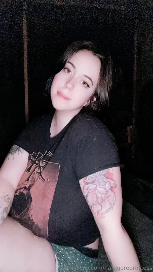 Let me be your sweet little good girl today just not too good 