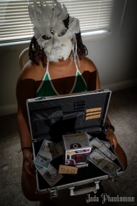 I d do anything to win the squid game show your love and win a signed part 5