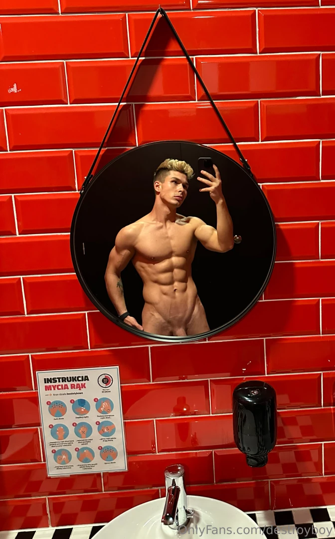 Is there more missing besides you kneeling in front of me after 