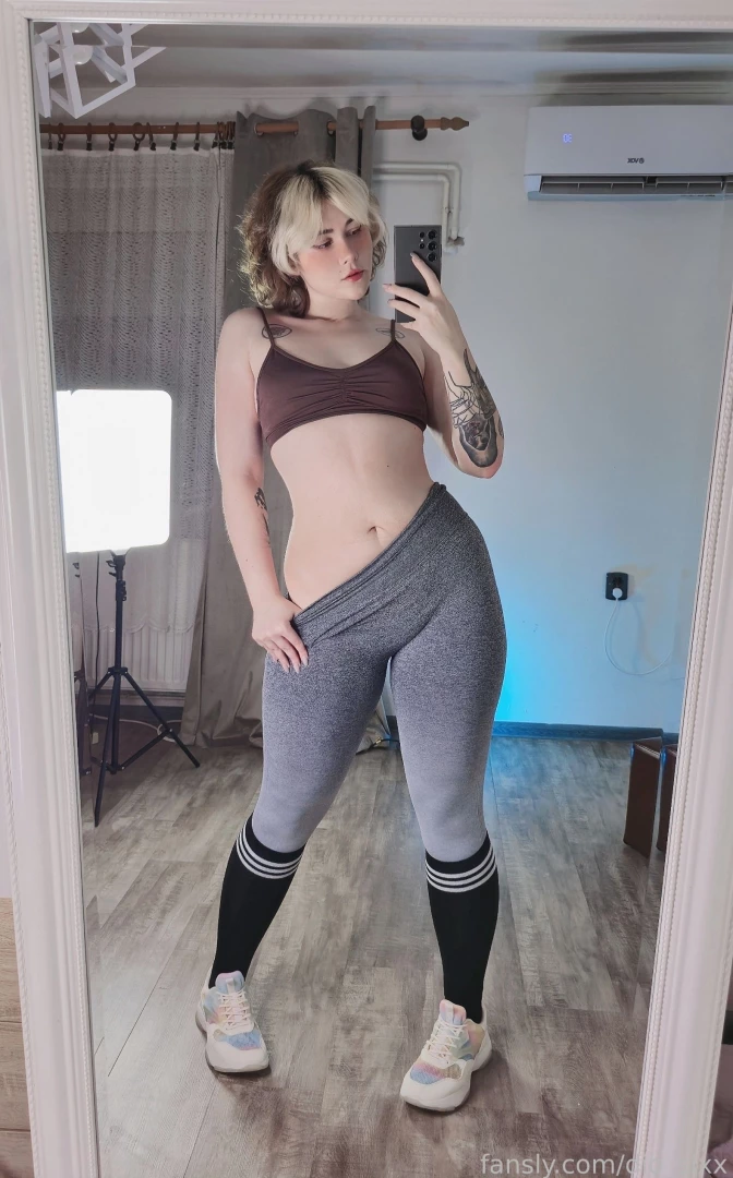 New set sexy workout routine simple gym outfit and me what could be part 5 