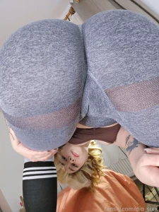 New set sexy workout routine simple gym outfit and me what could be part 7