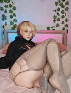Cute alt fit set part 1 part 2 tomorrow 3 part 12