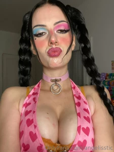 I wanna get down on my knees and serve you may i sir