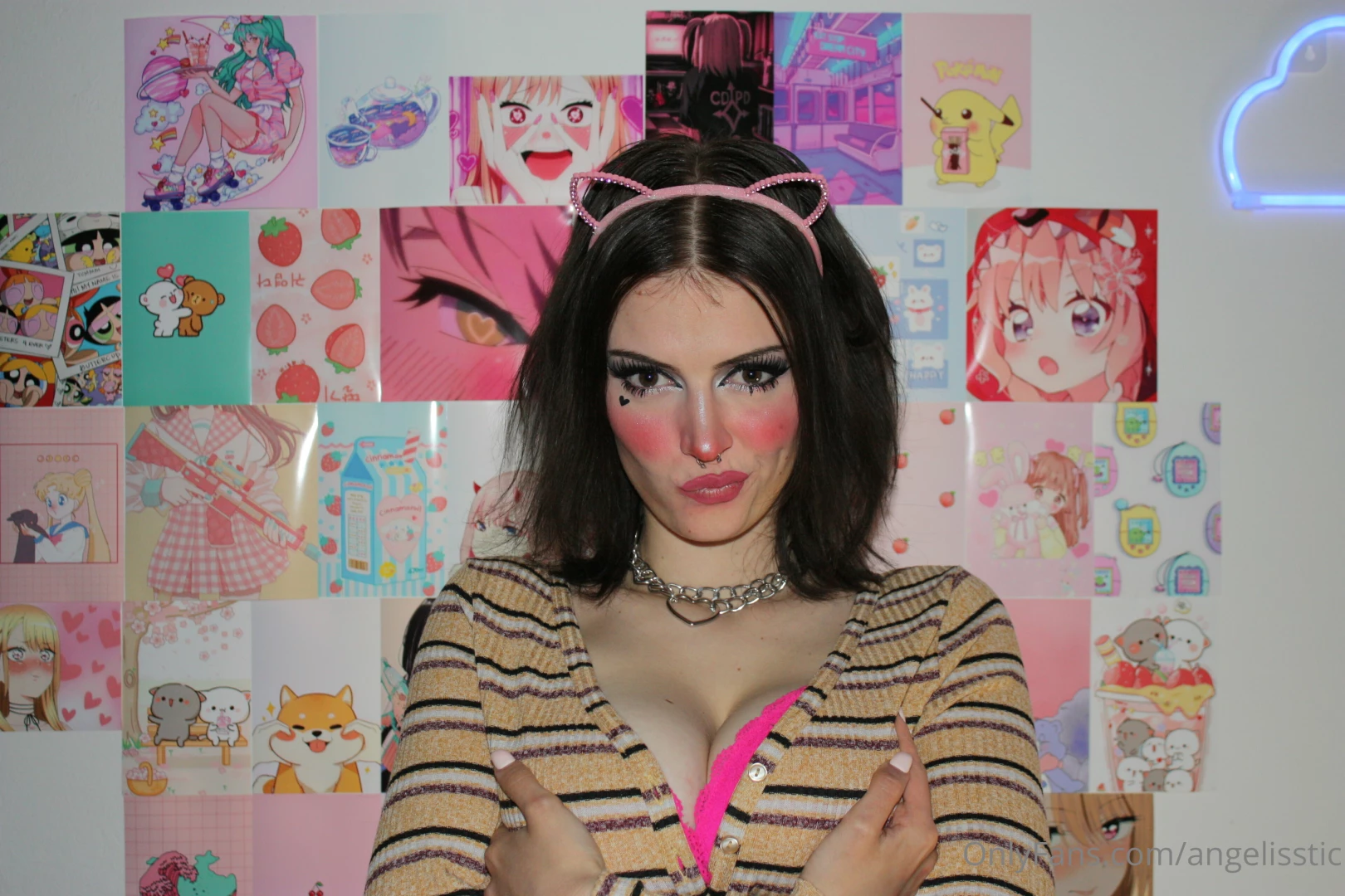 Good girls do as they re told part 3 