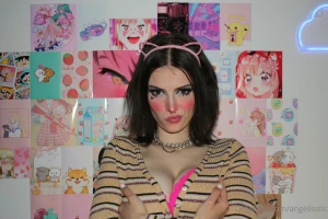 Good girls do as they re told part 3