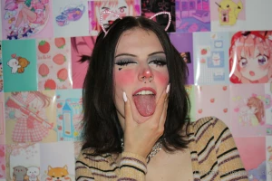 Good girls do as they re told part 2