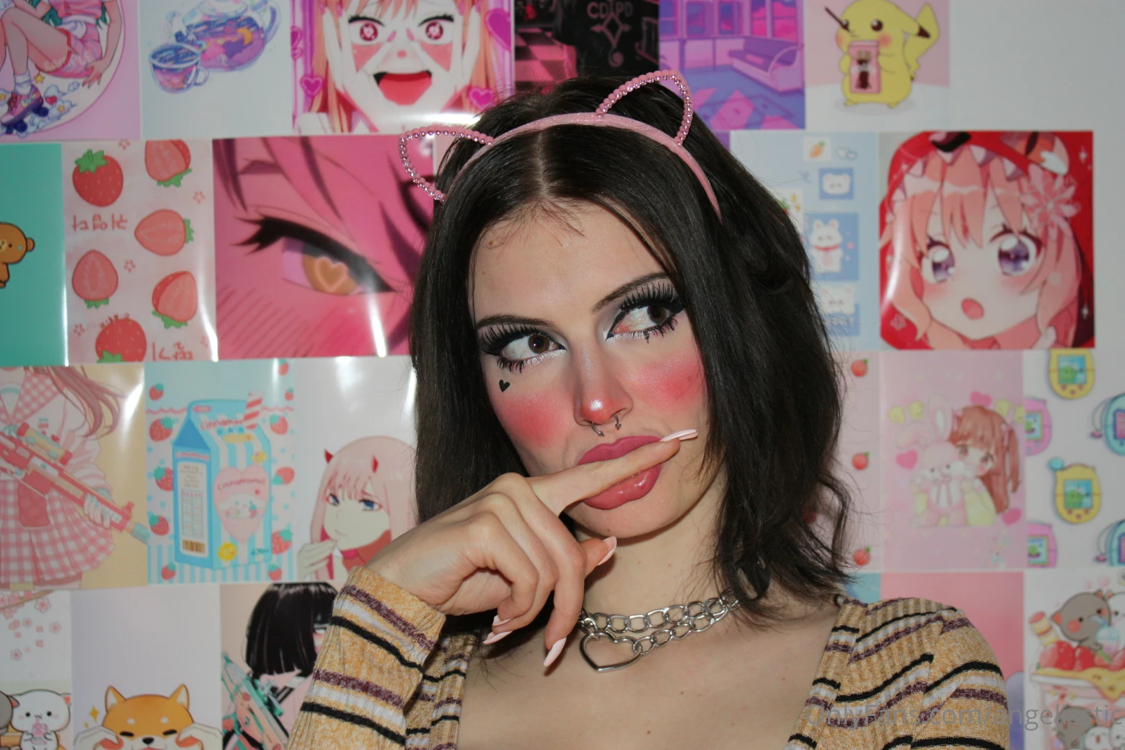 Good girls do as they re told part 1 