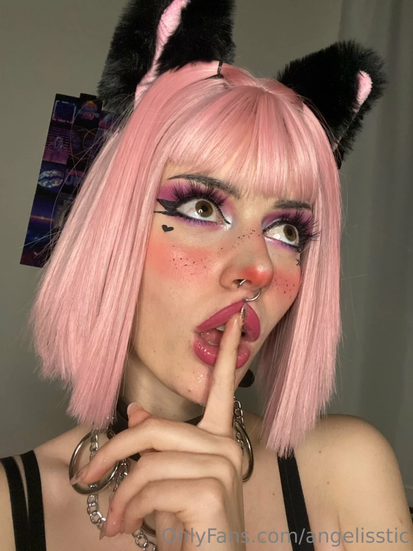 Kinky-bundle i collected some of my naughty clips including ahegao 