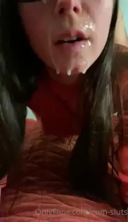 Cum covered fucking omg i love this and a small cumpilation there s 
