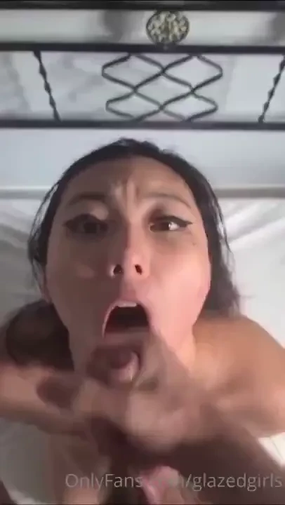 Skyelikesitrough gives us this wonderful cumpilation to make your cold 