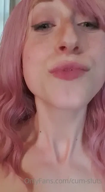 I left the preview pic with her closed mouth and smile so you can get 