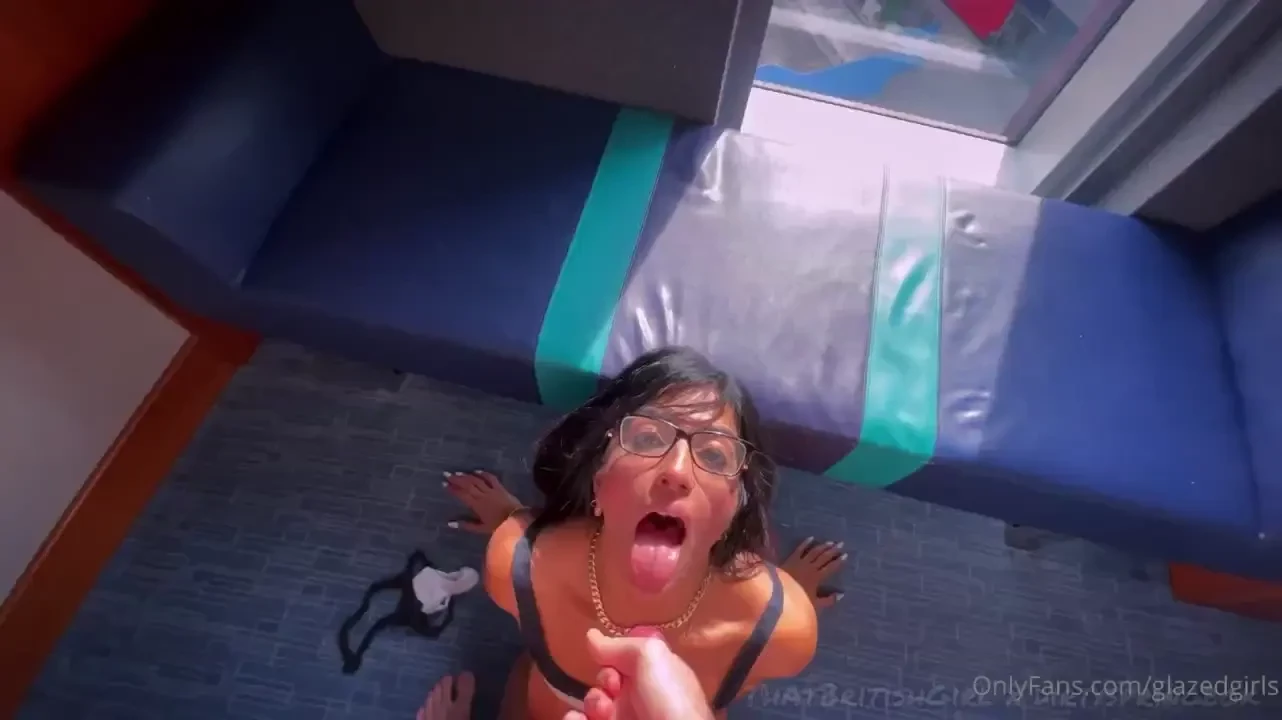 Thatbritishgirl dirtyspringbok slo-mo shot was a killer so good so 