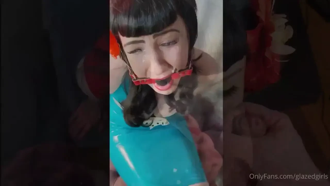 All the fun and naughty stuff in luxrosewood and mr dongle s preview 