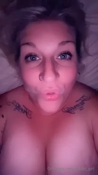 Inkedlilyblack loves being a pawg milf she s also a slut for attention 