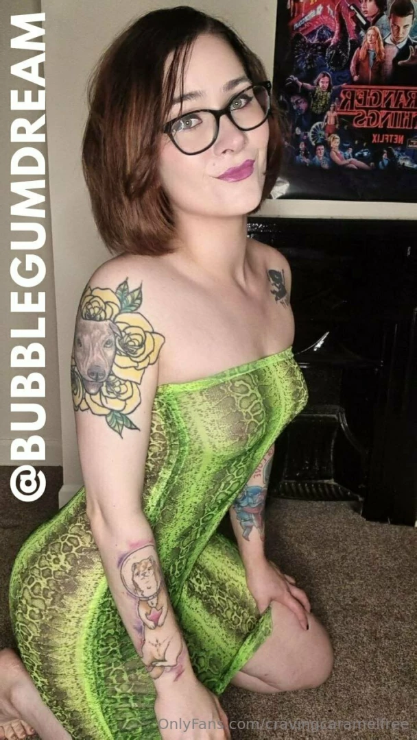 24 1 bubblegumdream bubblegumdreamfree part 4 