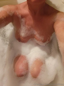 Bubble bath time part 38