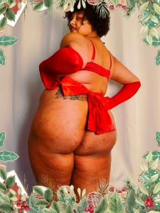 Happy holidays part 462