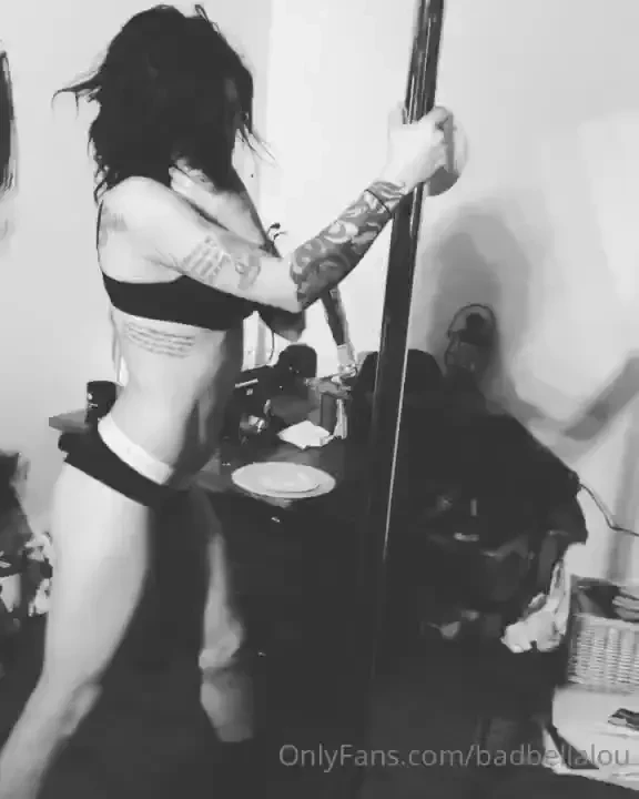My studio at home is almost finished pole is going up tomorrow and i 
