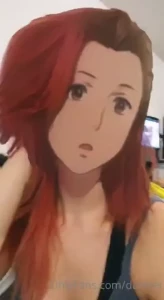 Soooo that new anime filter is out would you all seriously want a