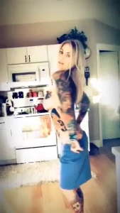 Video clip 2 for the night