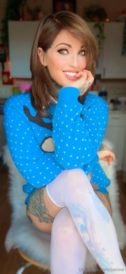 Merry christmas eve part 477 