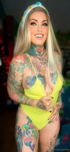 Mellow yellow part 46