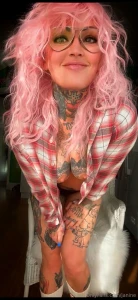 Love the feel of soft flannel part 1