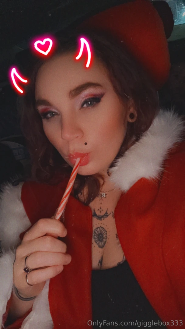 Happy holidays part 816 