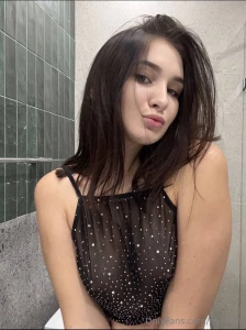 For the first 25 black goddesss today i will be a good girl for you do part 32