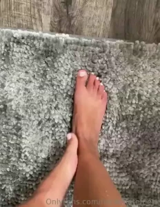 Fresh outta the shower part 47