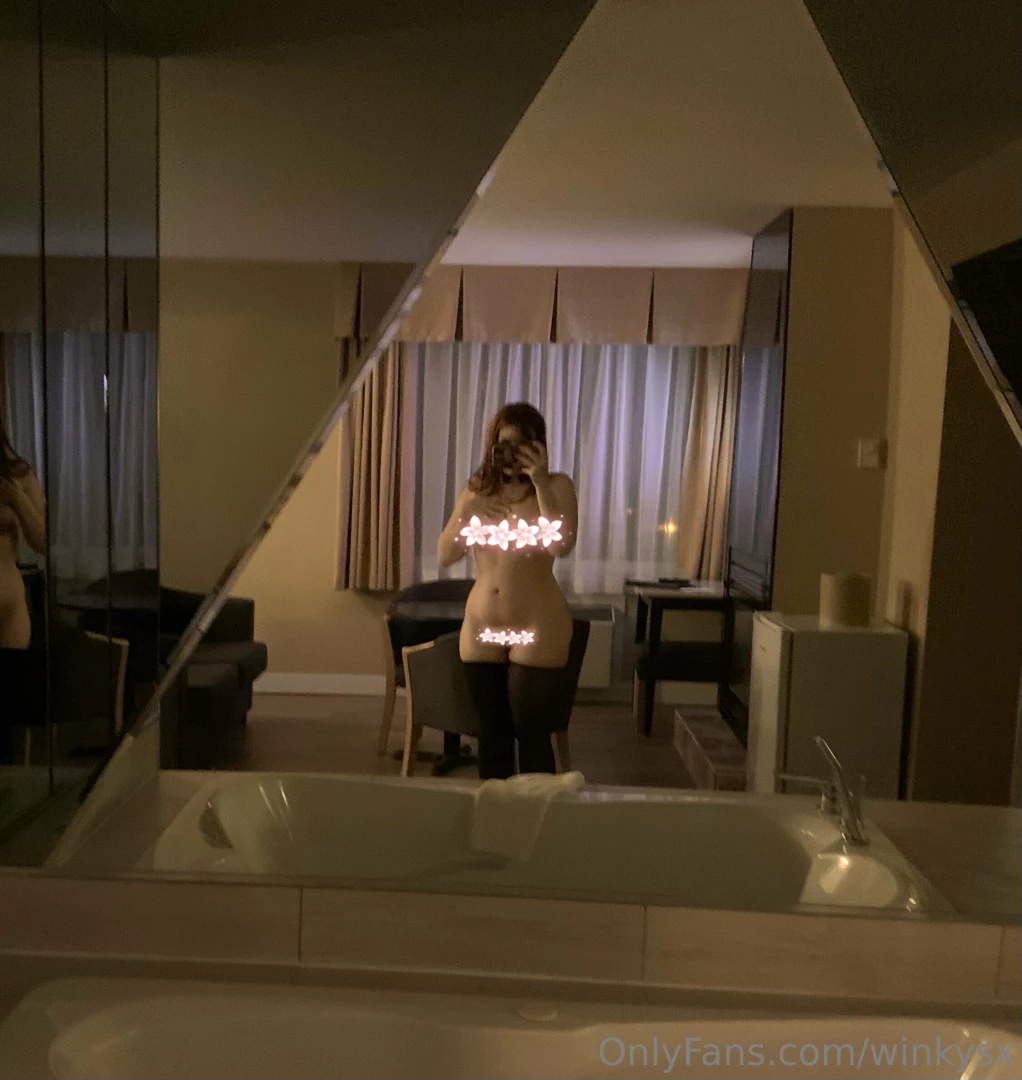 Best hotel room ever 