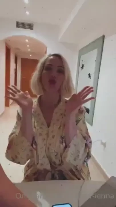 With mega milf rebeccamoreuk 