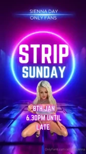 You re invited come get a dance tomorrow night 6 30pm until late