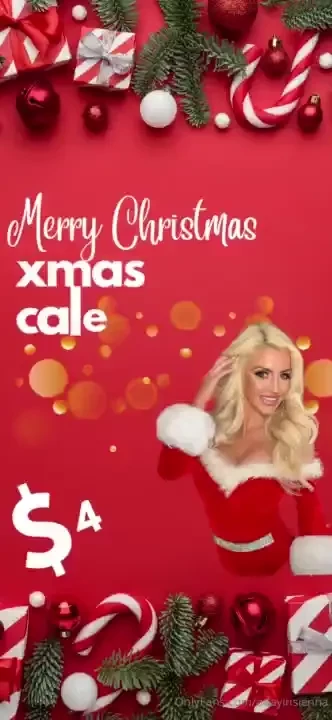 Re-opened until sunday 10 12 christmas is coming early but i want to 