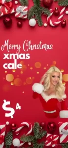 Re-opened until sunday 10 12 christmas is coming early but i want to