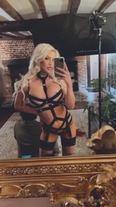 How do you you like to see me most - i wanna up my fetish game