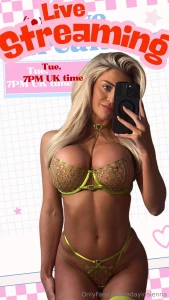 I m going live again today because i love spoiling a lot of you see