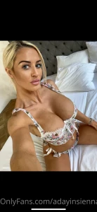 A lil peek before you go to bed unless you want to stay up with me