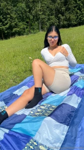 Damals als es noch warm war