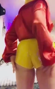 See you space cowboy send me money now so i can show you more of what