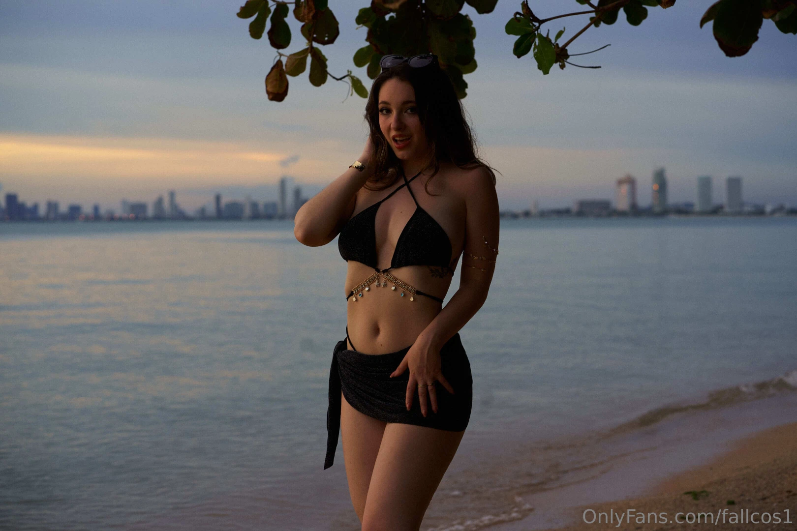 You re probably wondering where i ve been the answer yes fall exists 