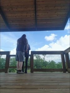 Existed today so i got wedgies