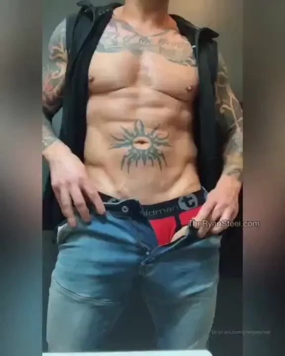 Hit the button if you like the red underwear also subscribe to my 